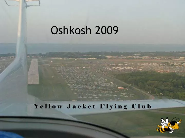 oshkosh 2009