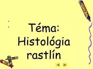 t ma histol gia rastl n