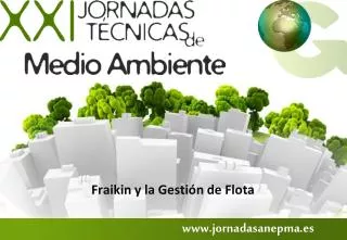 fraikin y la gesti n de flota