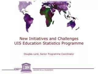 Framework for Education Indicators