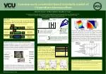 Genome-scale constraint-based metabolic model of Clostridium thermocellum - slide 1