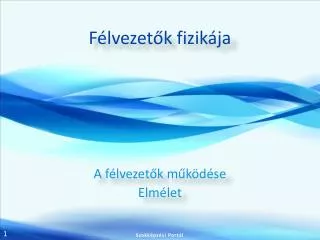 f lvezet k fizik ja