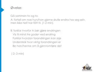 velse