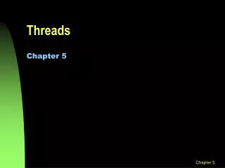 Threads