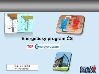 energetick program s