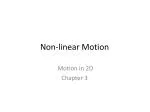 Non Linear Slideshow PPT - Non-Linear Plot PowerPoint Presentation, free download - ID:3091356