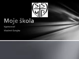 moje kola