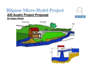 Bilgaon Micro-Hydel Project