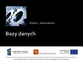 wyk ad 1 wprowadzenie