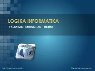 logika informatika