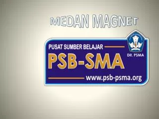 medan magnet
