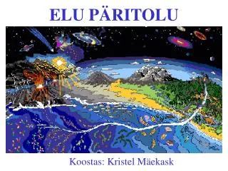 elu p ritolu