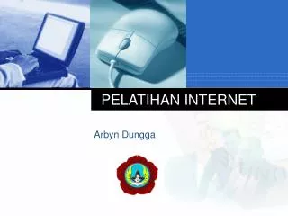 pelatihan internet