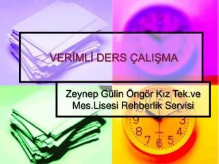 ver ml ders ali ma