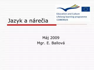 jazyk a n re ia