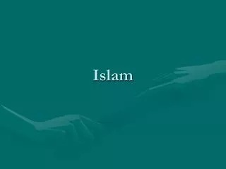 Islam