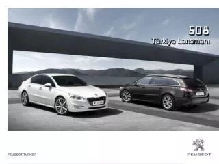 508 t rkiye lansman