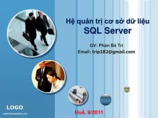 h qu n tr c s d li u sql server