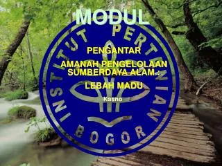 modul