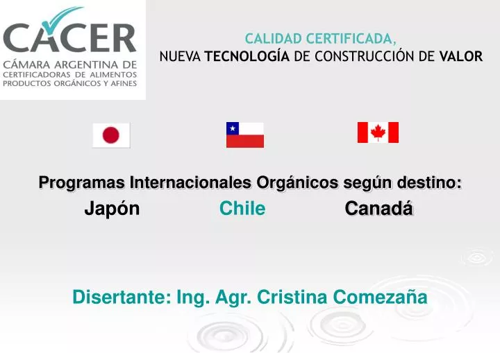 calidad certificada nueva tecnolog a de construcci n de valor