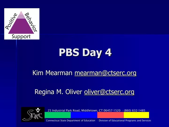 pbs day 4