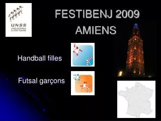 festibenj 2009