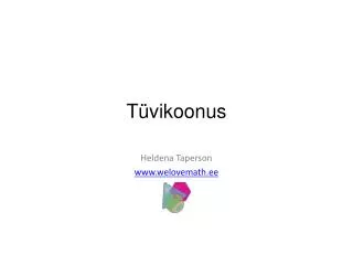 t vikoonus