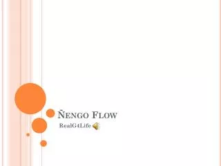 engo flow