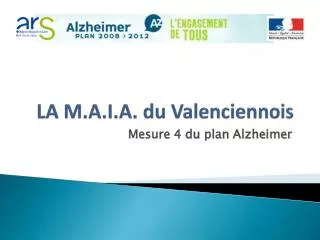 la m a i a du valenciennois