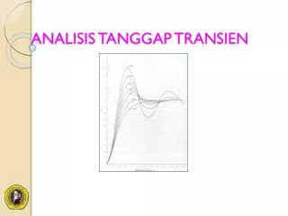 analisis tanggap transien