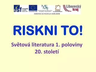riskni to