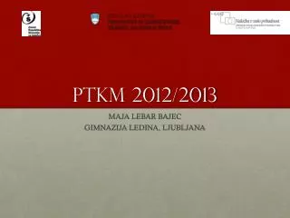 ptkm 2012 2013
