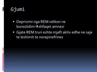 gjumi