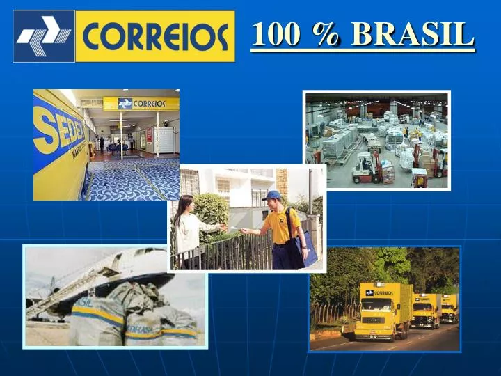 100 brasil
