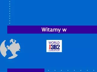 witamy w