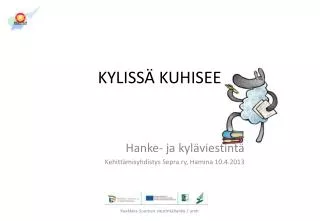 kyliss kuhisee