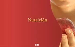 nutrici n