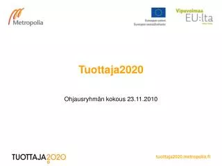 tuottaja2020