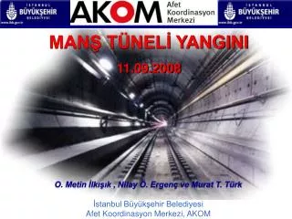 man t nel yangini 11 09 2008