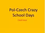 Exciting Updates from Our Schools: Gyms, Ski Courses, and Holiday Celebrations! - slide 1
