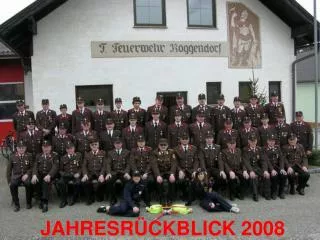 jahresr ckblick 2008