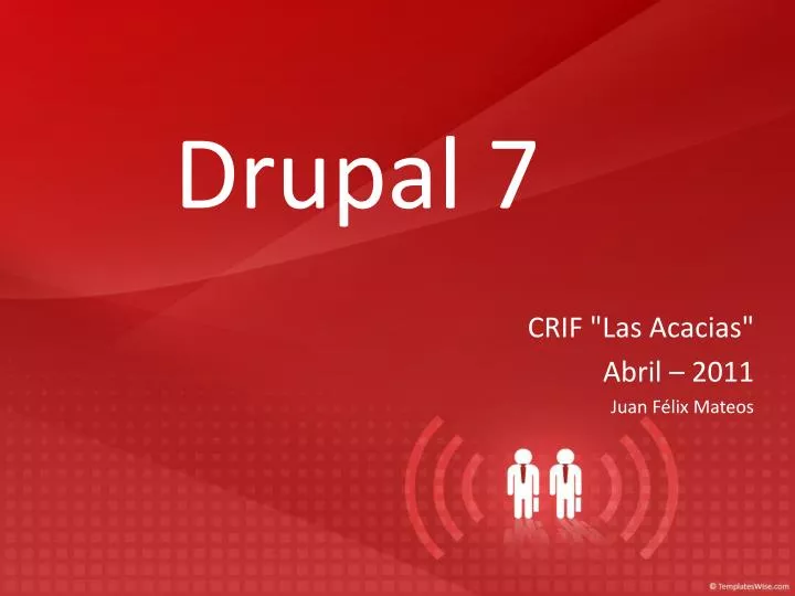 drupal 7