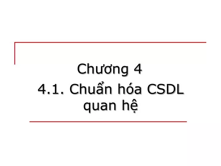 ch ng 4