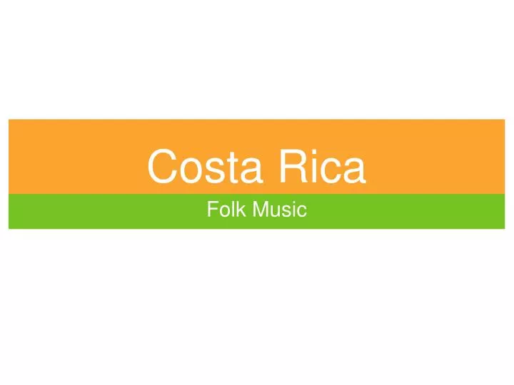 Geography of Costa Rica - Wikipedia