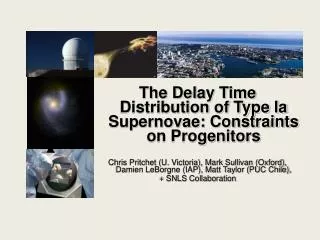 The Delay Time Distribution of Type Ia Supernovae: Constraints on Progenitors