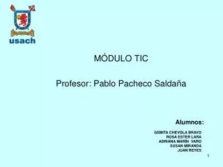 alumnos