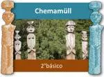 Chemamüll - slide 1