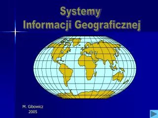 m gibowicz 2005