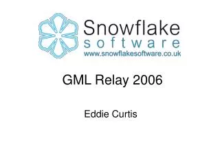 GML Relay 2006