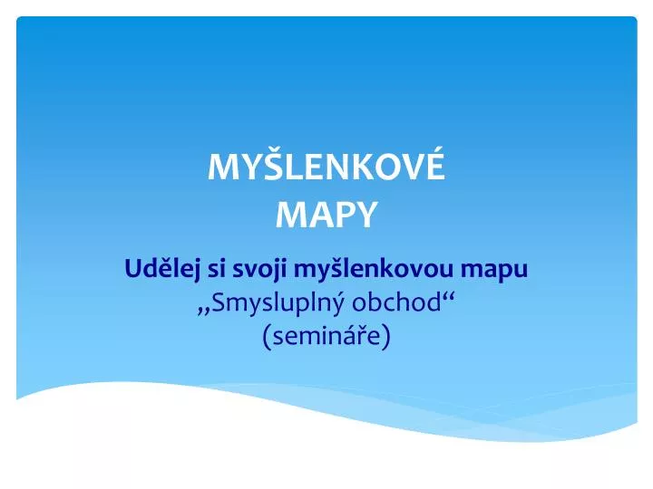 my lenkov mapy